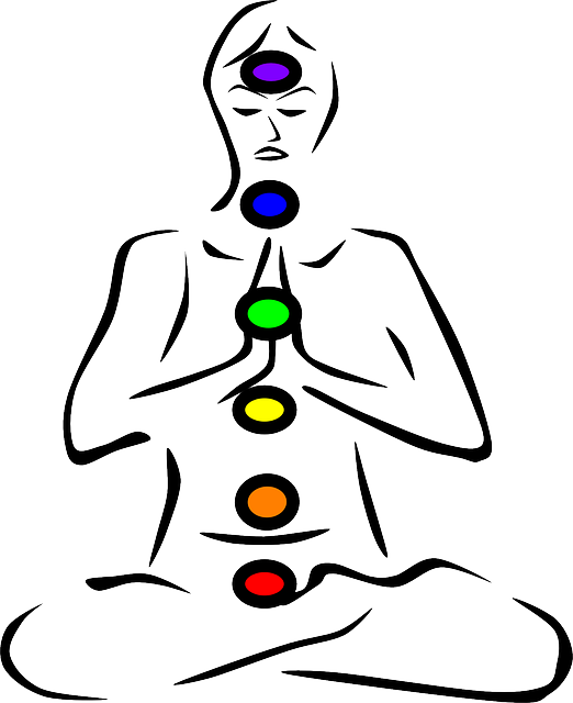 Photo by Clker-Free-Vector-Images chakra photo
