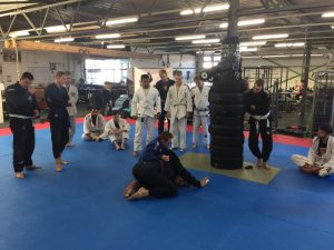 4 & 5 Mei i.s.m Dijkmansport / BJJ Techniques for competition part 1 4 & 5 Mei i.s.m Dijkmansport / BJJ Techniques for competition part 1