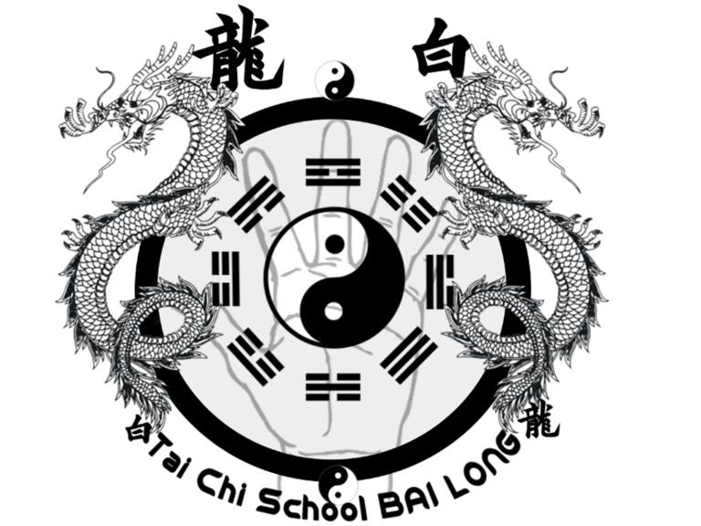 Tai Chi School Bai Long / opgericht door Anneke van ALteren en Machiel Gabor Welbergen in 2014 // Onderdeel van F1T