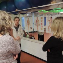 Opendag Energy Haren 9 Januari 2016
