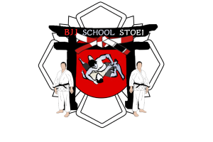 BJJ School STOEI logo