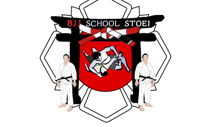BJJ School STOEI logo