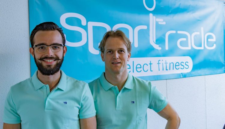 PT. voor Sportrade Select Fitness