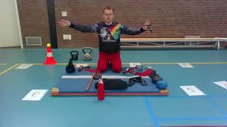 introductie video F1Tcircuits