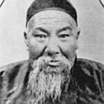 Yang Jianhou (1839–1917), or Yang Chien-hou