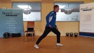 Tai Chi & Qi Gong BEGINNERS LES 3 - 16 april 2020 - Sportrade (1080P)